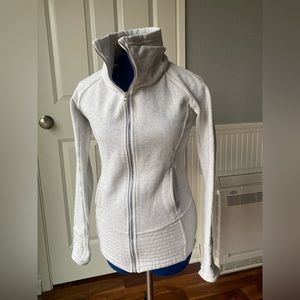 Lululemon Scuba Sweatshirt